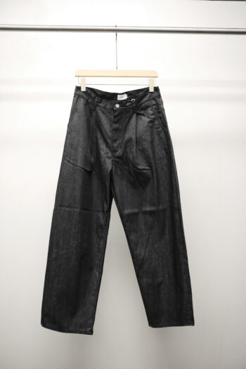 パンツ STILL BY HAND Denim Pants - Beige L1002451-350x526.jpg